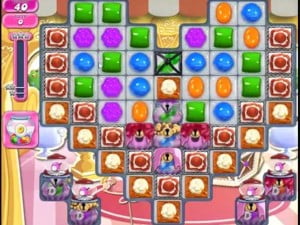 candy crush level 1018