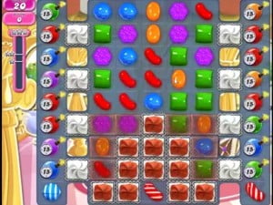 candy crush level 1019