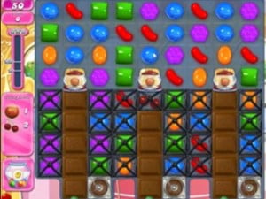 candy crush level 1025