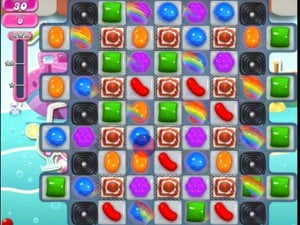 candy crush level 1040