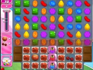 candy crush level 982