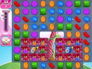 candy crush level 983