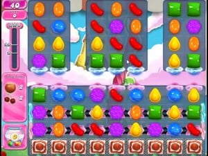 candy crush level 987
