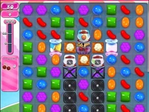 candy crush level 991