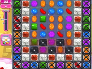 candy crush level 996