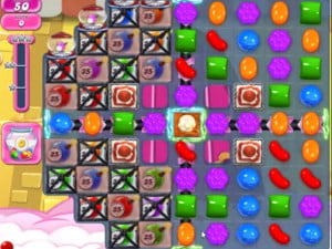 candy crush level 997