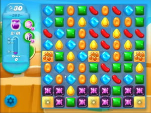 candy crush soda level 392