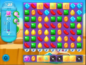 candy crush soda level 393