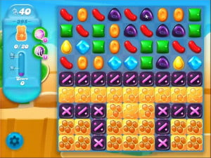 candy crush soda level 395