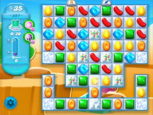 candy crush soda level 397