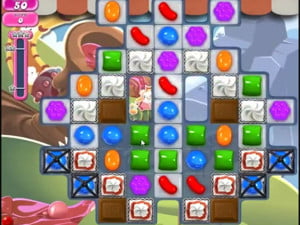 candy crush level 1050