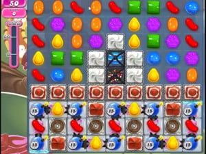 candy crush level 1052