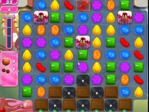 candy crush level 1054