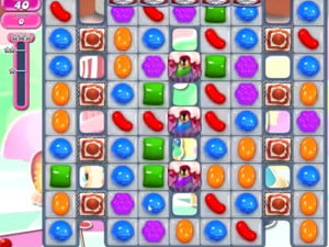 candy crush level 1058