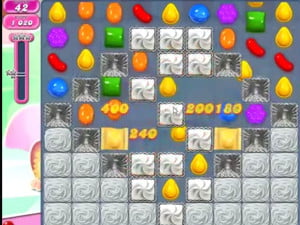 candy crush level 1063
