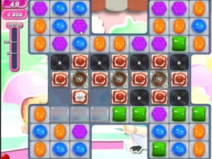 candy crush level 1064