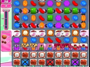 candy crush level 1067