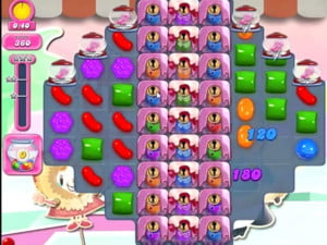 candy crush level 1068