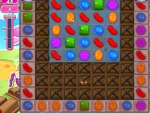 candy crush level 1076