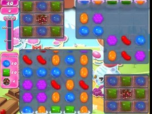 candy crush level 1077