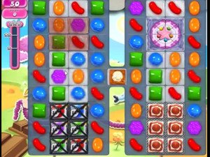 candy crush level 1078