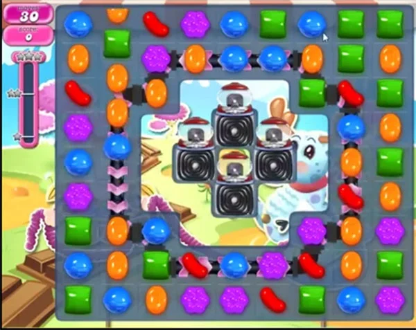 candy crush level 1080 candy crush level 1080
