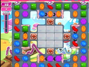 candy crush level 1081