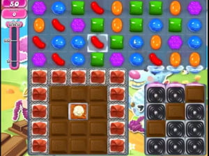 candy crush level 1084
