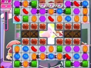 candy crush level 1090