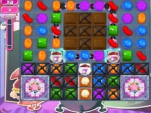 candy crush level 1095