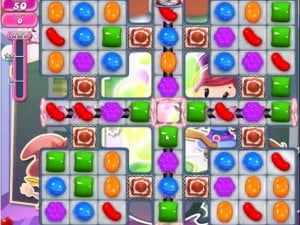 candy crush level 1096