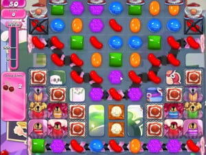 candy crush level 1097