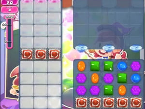 candy crush level 1098