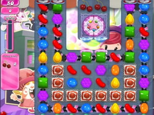 candy crush level 1099