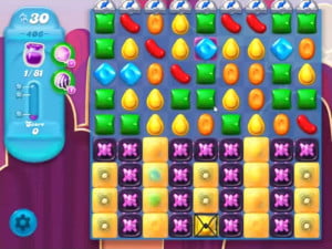 candy crush soda level 406
