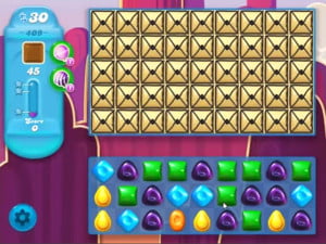 candy crush soda level 409