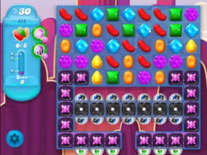 candy crush soda level 412
