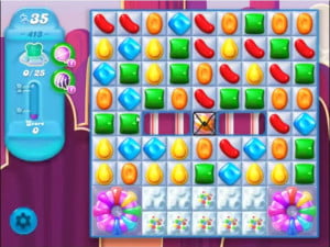 candy crush soda level 413