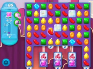 candy crush soda level 416