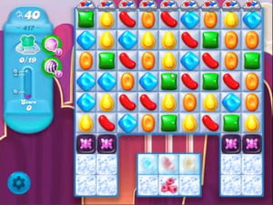 candy crush soda level 417