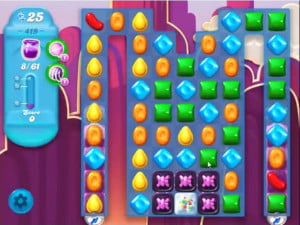 candy crush soda level 419