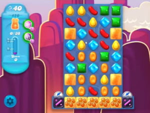 candy crush soda level 420
