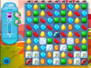 candy crush soda level 426