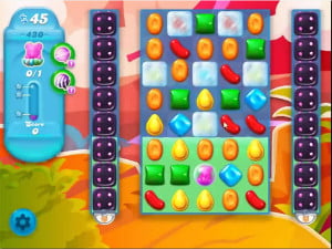 candy crush soda level 430