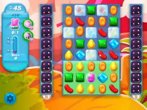 candy crush soda level 431