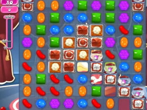 candy crush level 1101