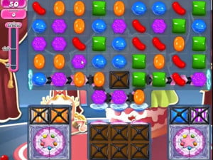 candy crush level 1105