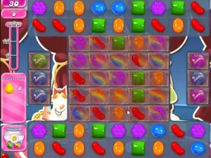 candy crush level 1111