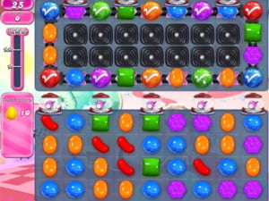 candy crush level 1117
