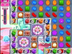candy crush level 1118